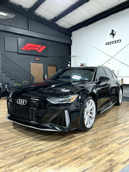 Deluxe Premium Detail