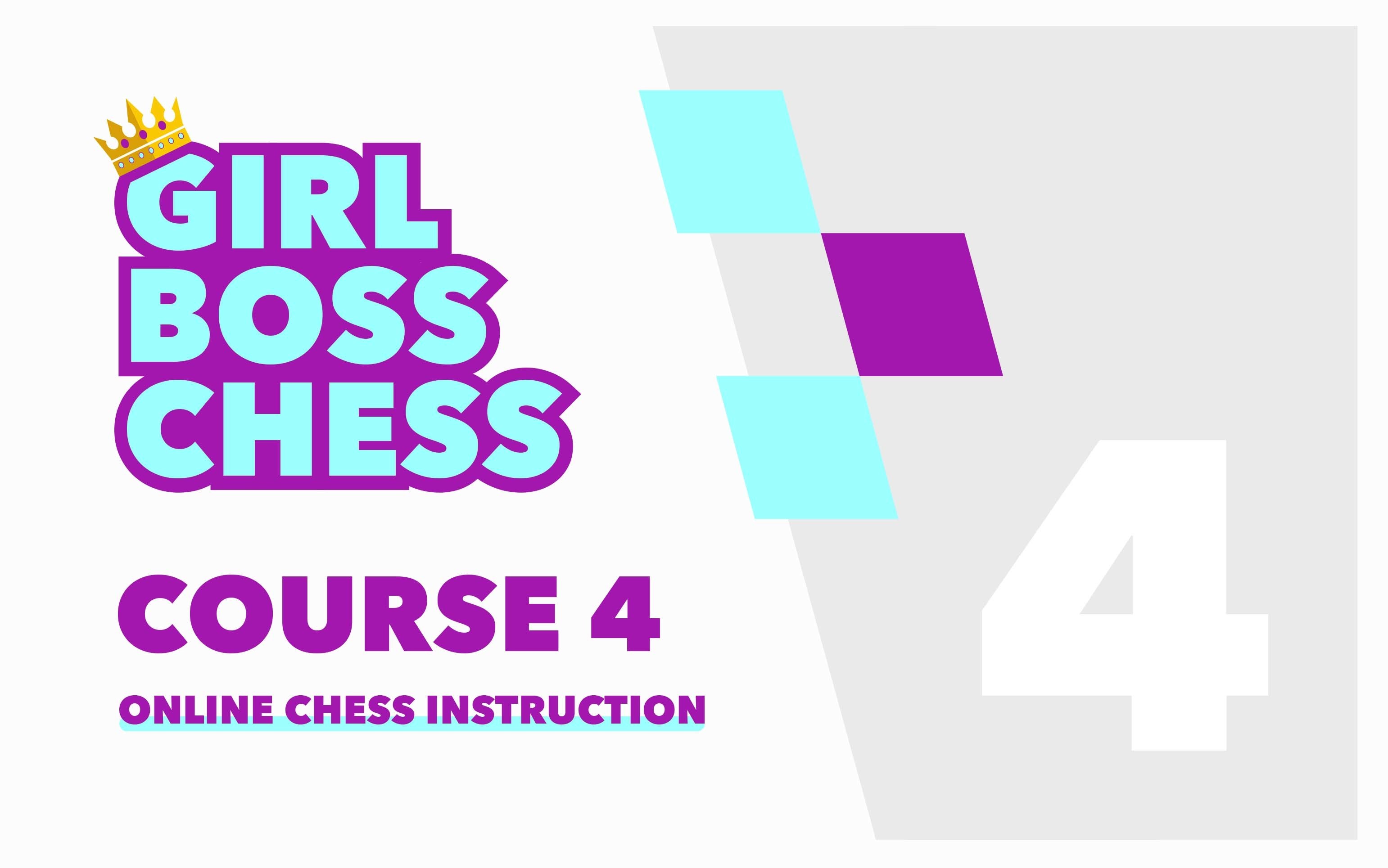 Online Chess Lessons for all ages with Woman International Master Knarik -  Private lessons