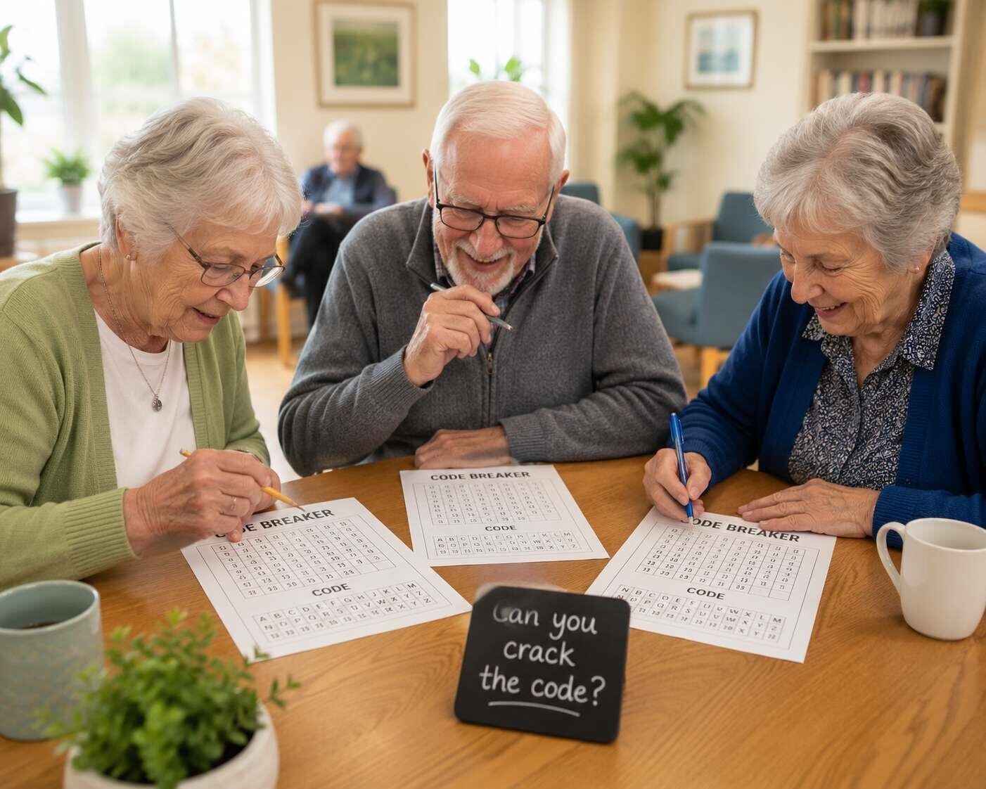 Service image