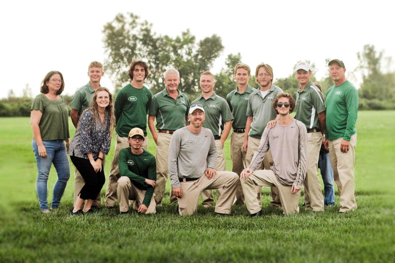 2022 Team picture