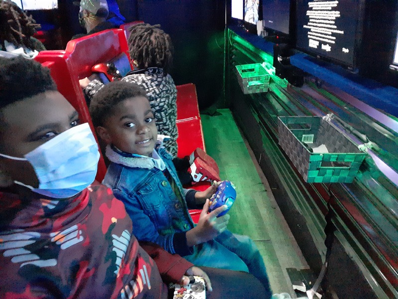 Schedule online with Game Truck Xtreme on Booking.page