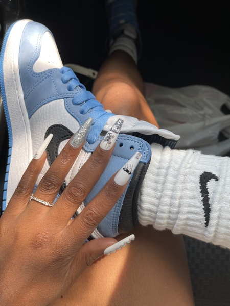 Custom Gush Pressers !