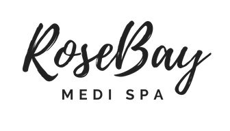 Schedule Online With Rosebay Medi Spa On Booking Page