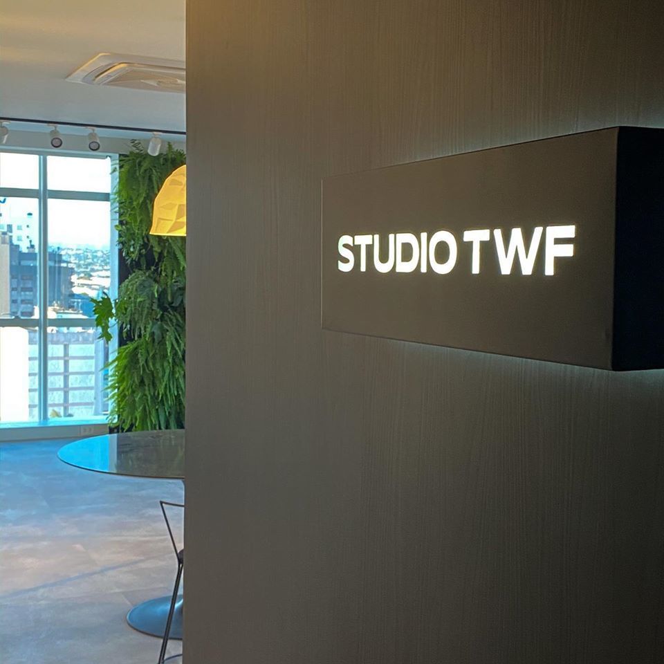 Imagem de apresentação da empresa