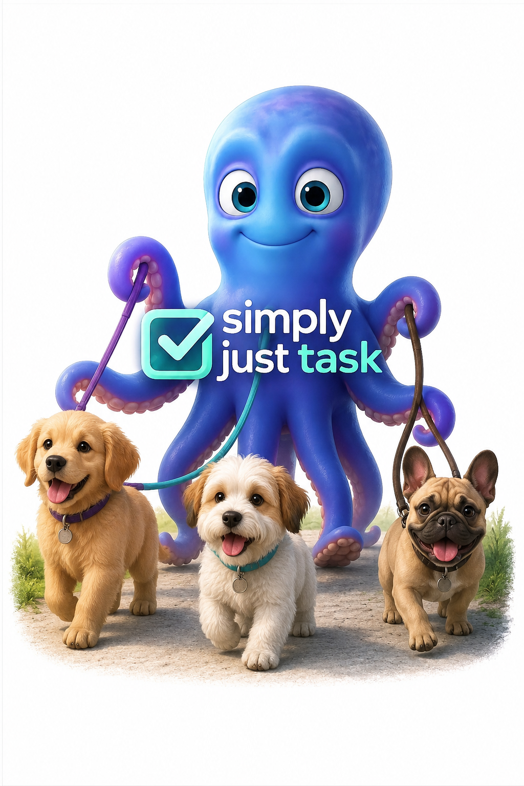 Service image