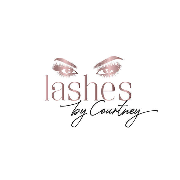 Schedule online with Lashed By Courtney on Booking.page