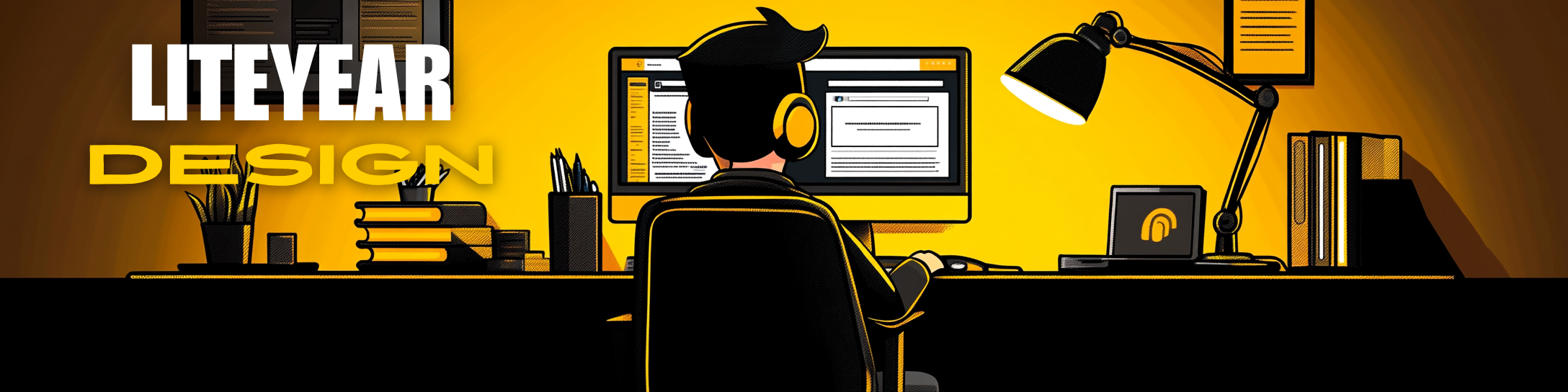 Imagem de apresentação da empresa