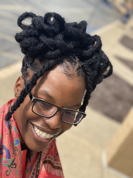 Loc extensions with style 