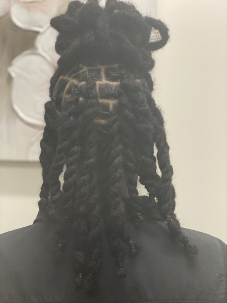 Loc extensions completed style 