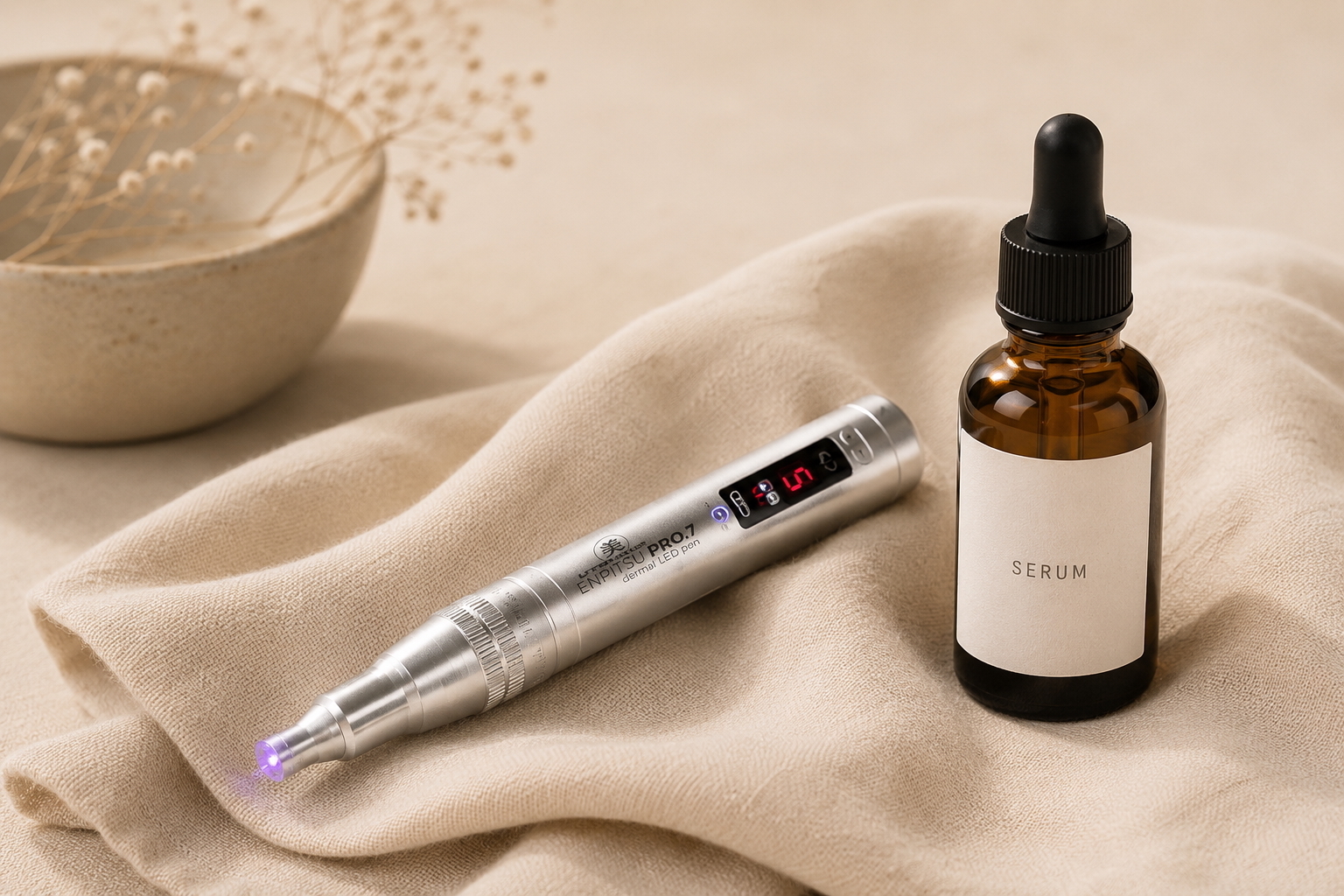 Service image