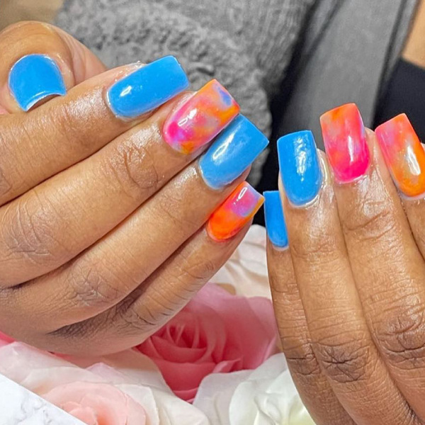 “Marnisha’s basic” 