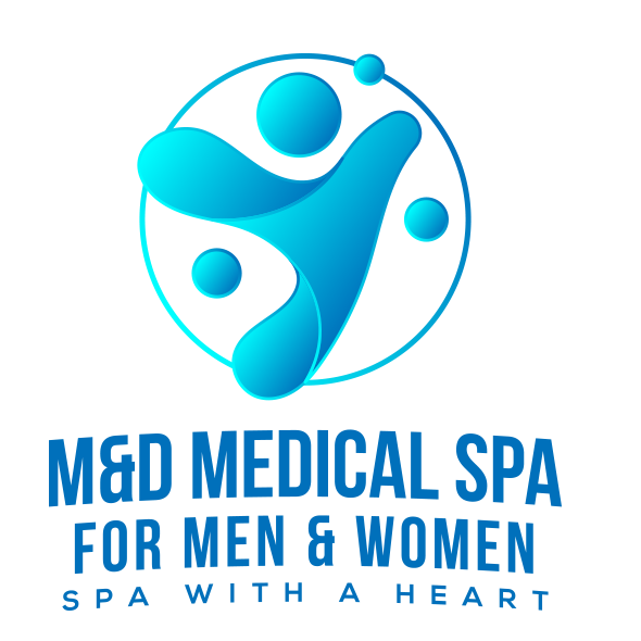 Schedule online with M&D Medical Spa on