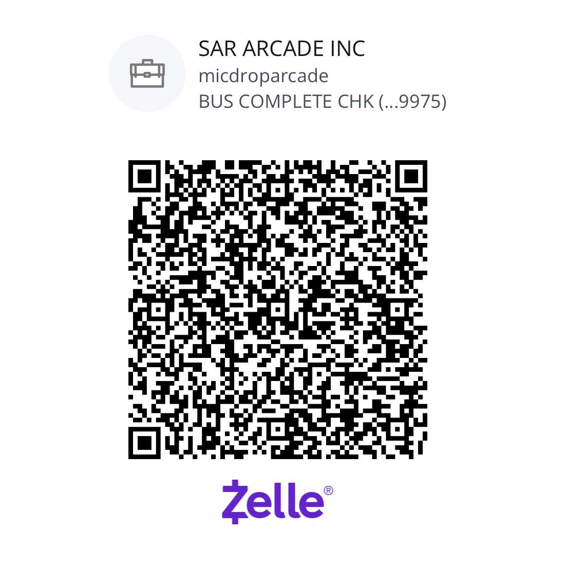 Service image