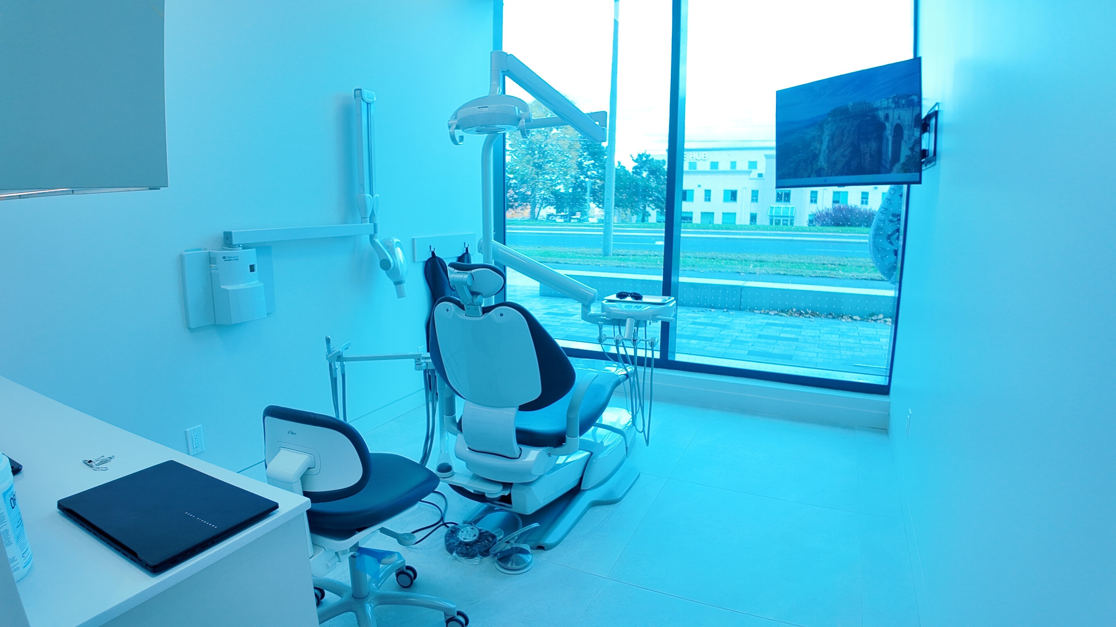 Imagem de apresentação da empresa