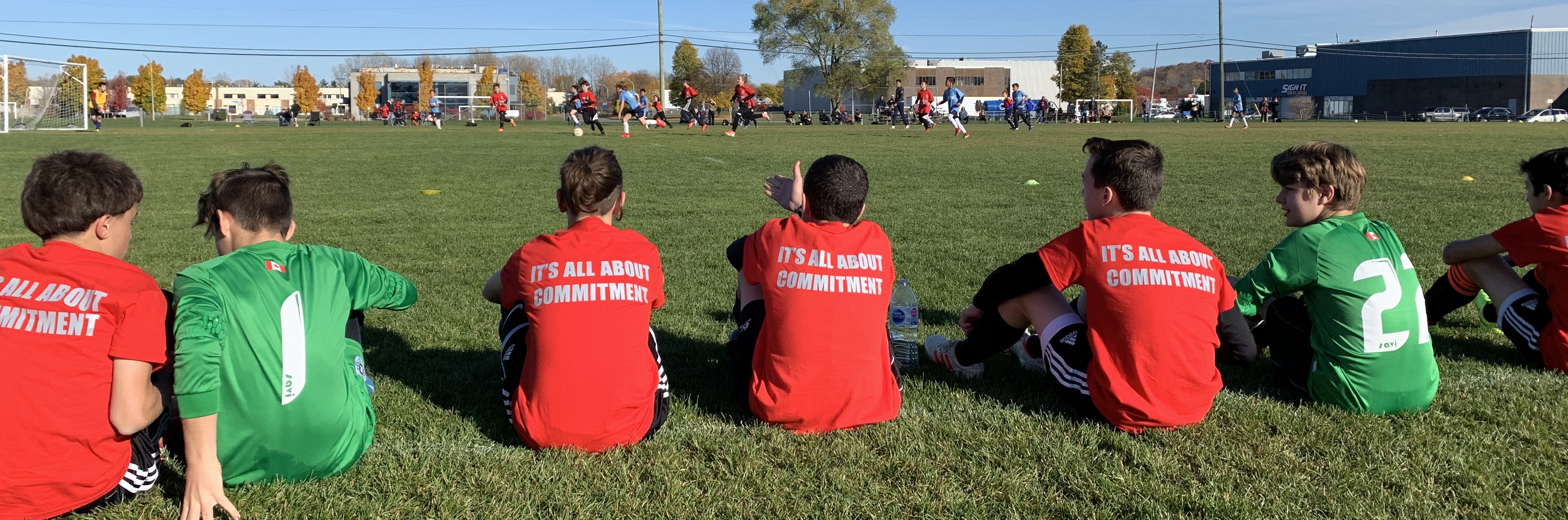 Imagem de apresentação da empresa