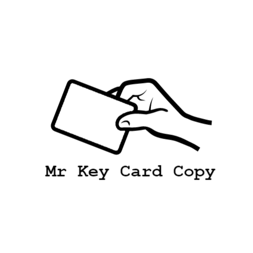 Copy key store card