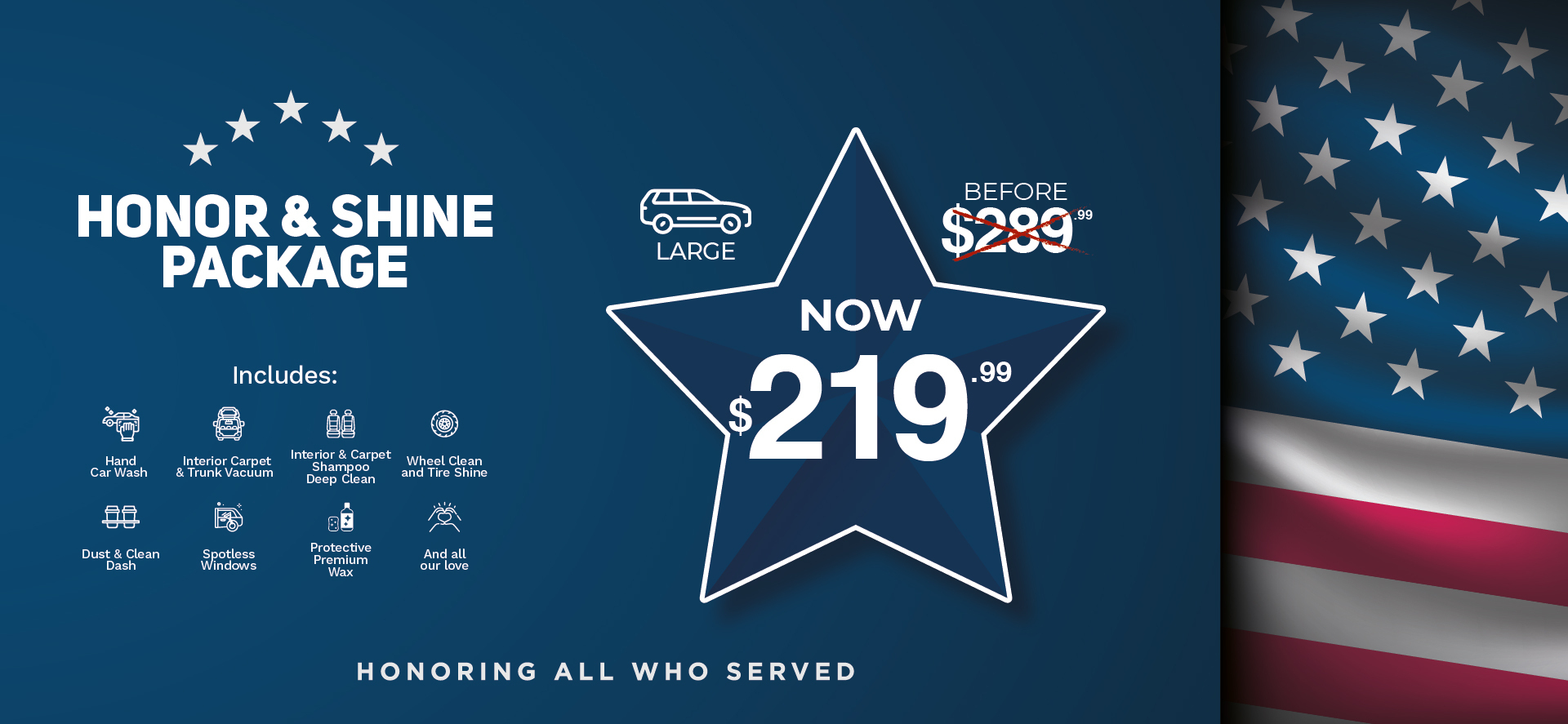 Service image
