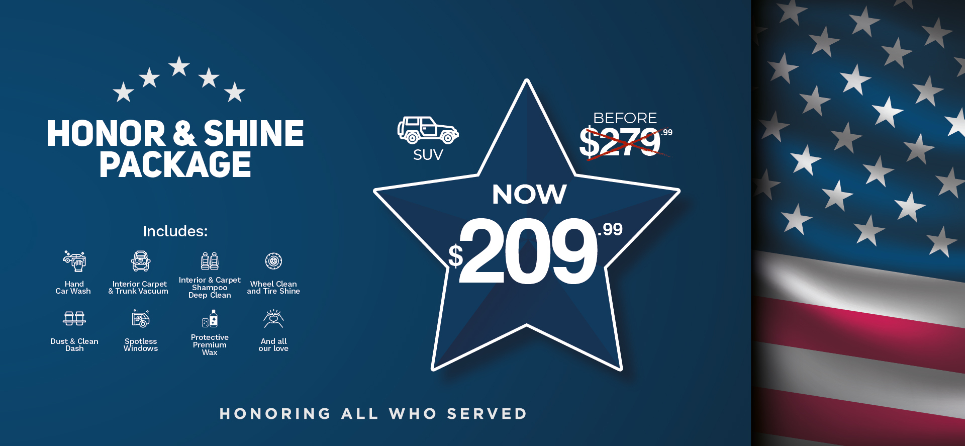 Service image