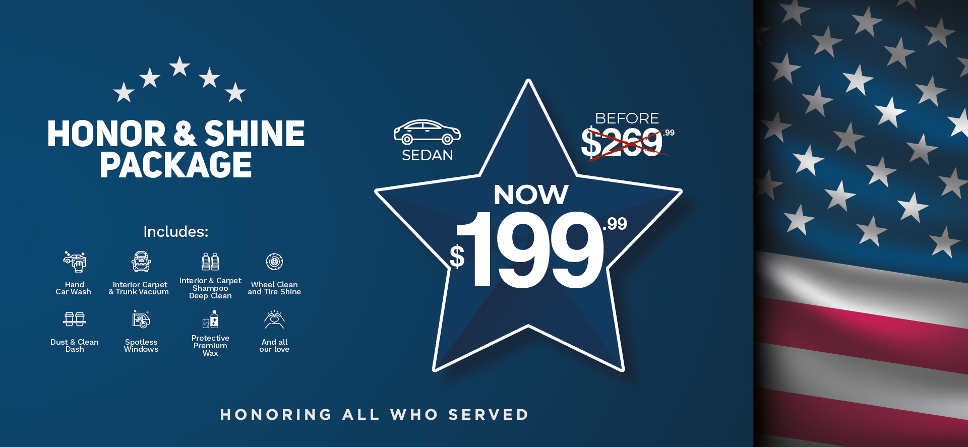 Service image