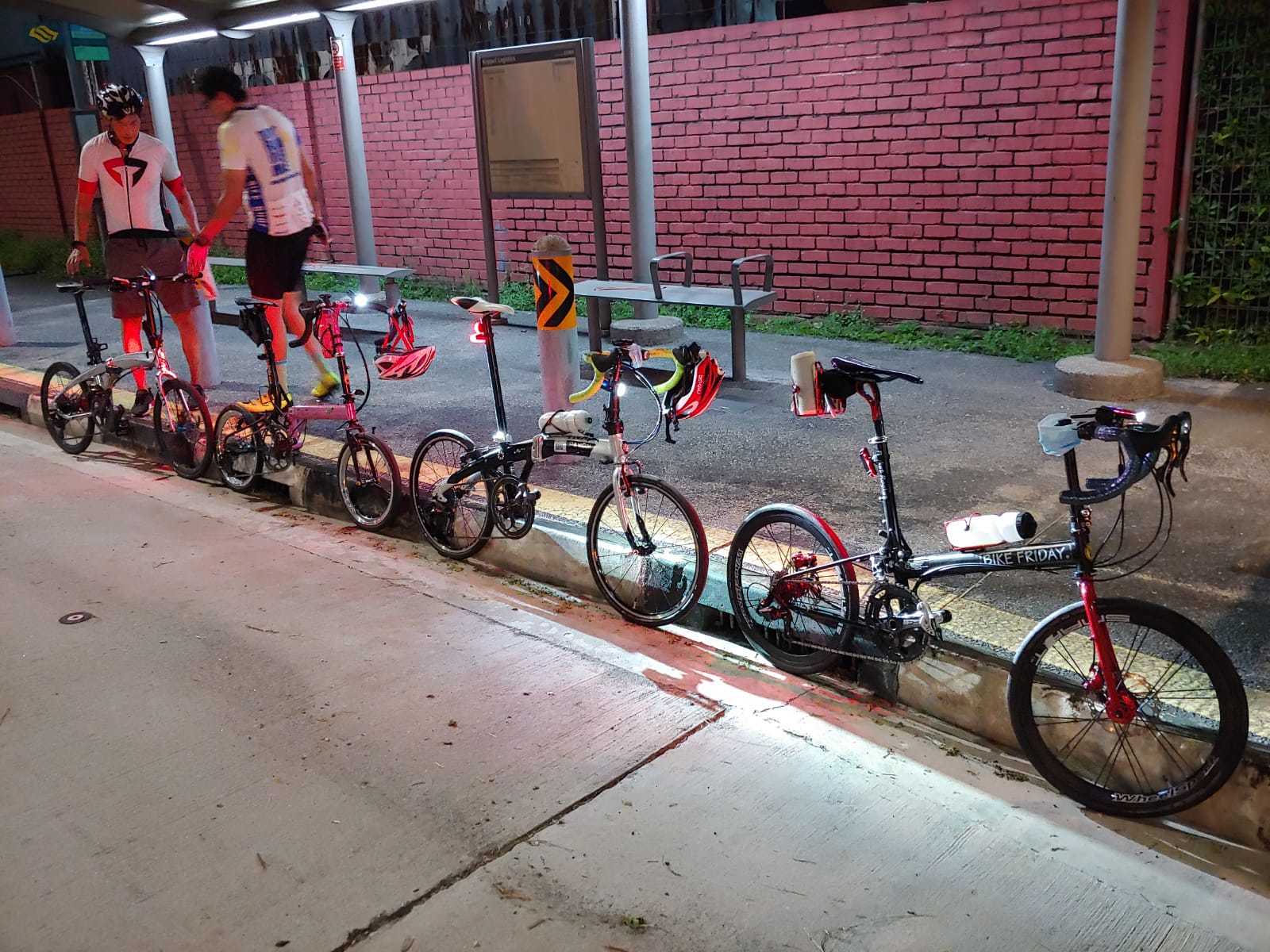 my bike shop pte ltd