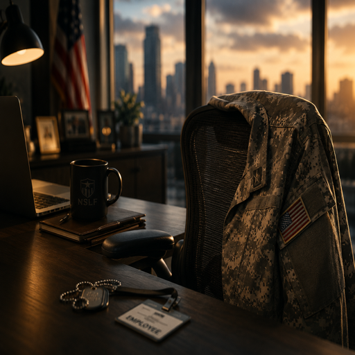 Service image