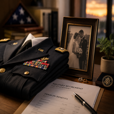 Service image