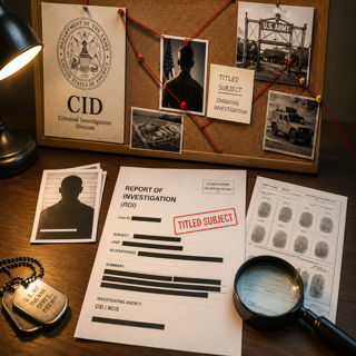 Service image