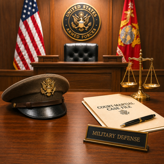 Service image