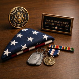 Service image