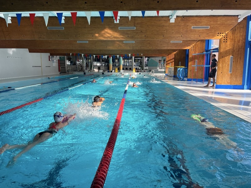 Stage tous niveaux Briançon avec Anna Santamans