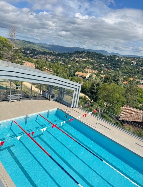 Stage tous niveaux Apt avec Anna Santamans