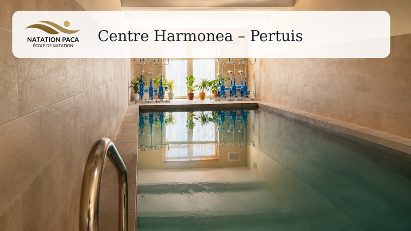 ACTIVITEES AQUATIQUES HARMONEA PERTUIS