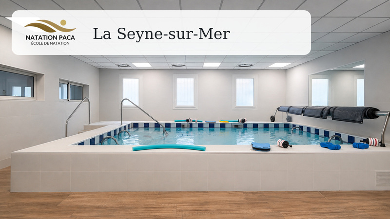 ACTIVITEES AQUATIQUES La Seyne sur Mer