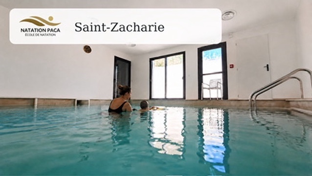 ACTIVITEES AQUATIQUES St Zacharie