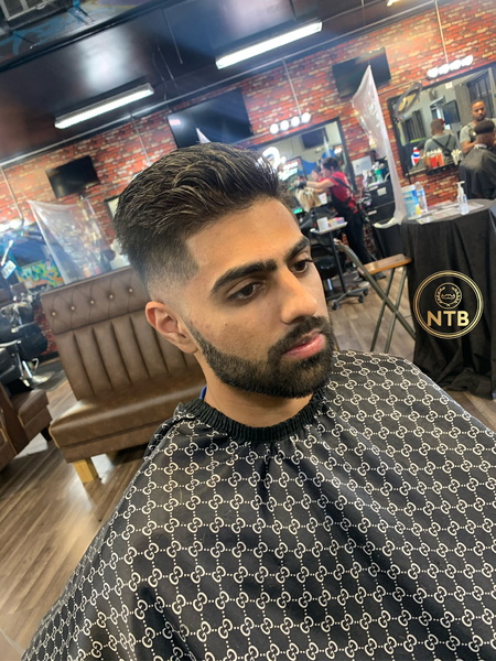 Nell Da Barber (@nelldabarber) • Instagram photos and videos