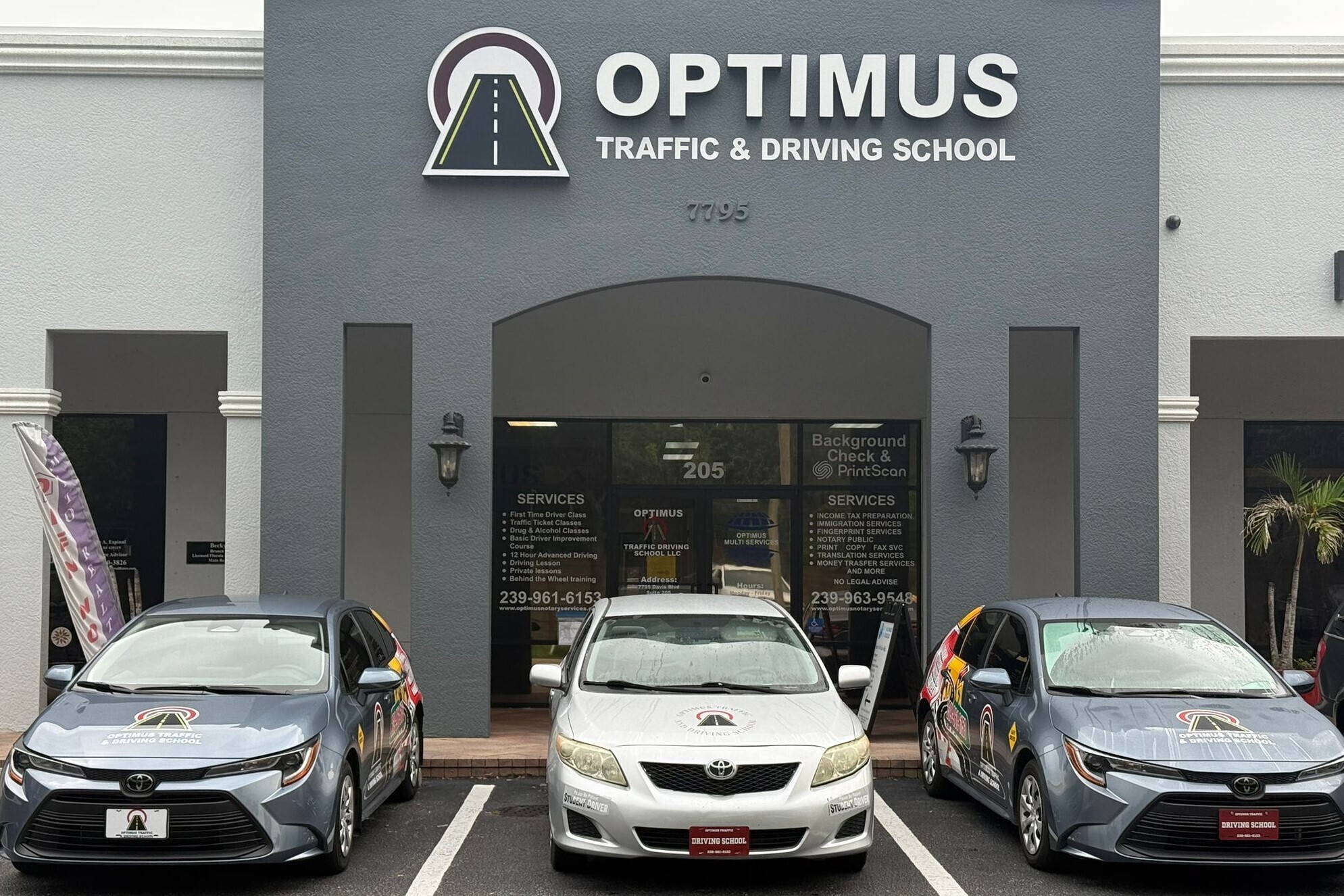 Imagem de apresentação da empresa