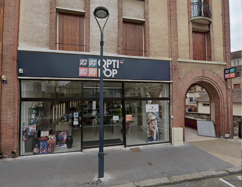 Imagem do fornecedor