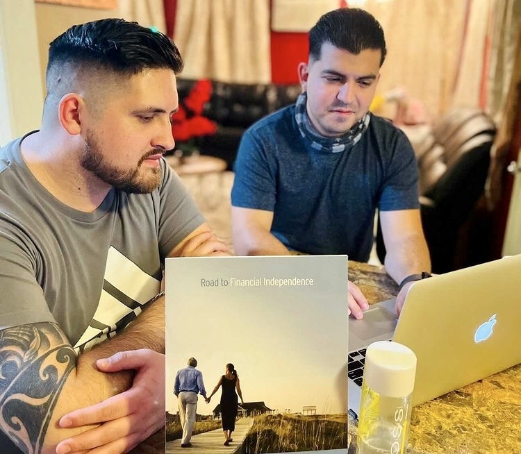 Imagem de apresentação da empresa