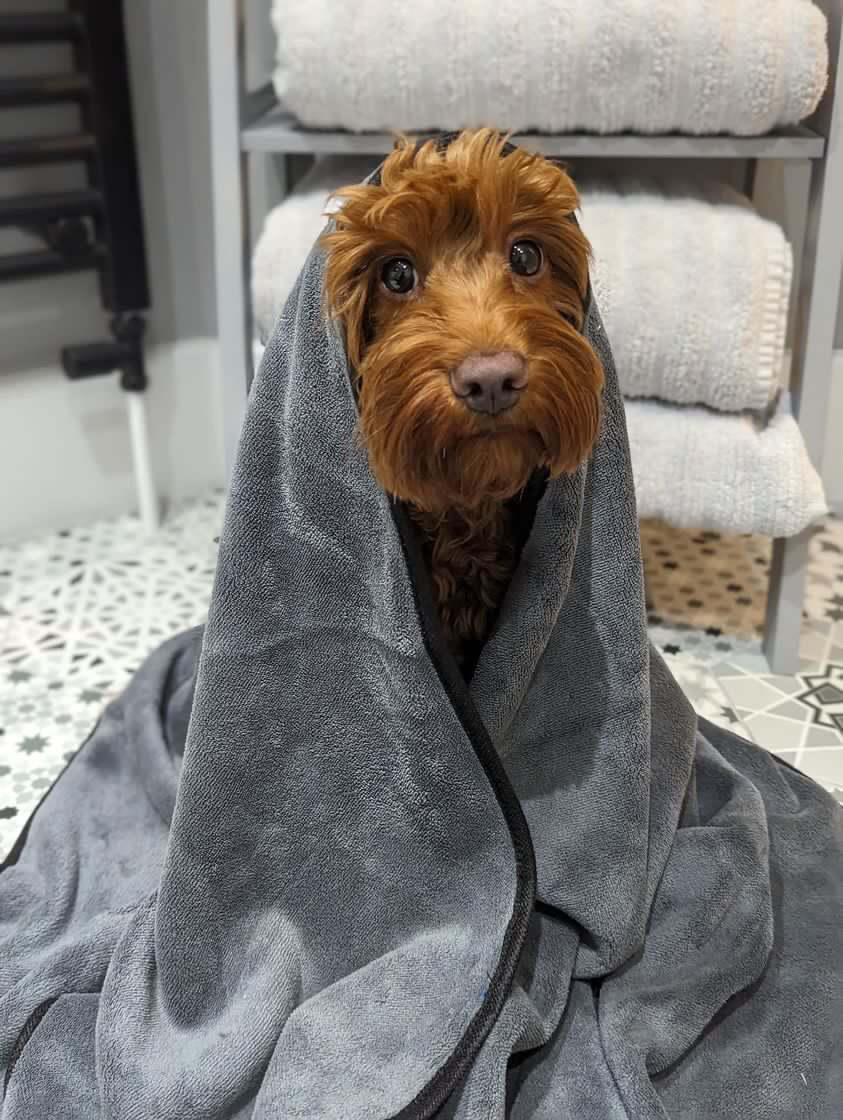 服务项目照片