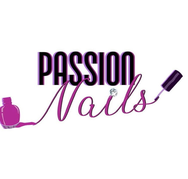 Schedule online with Passion nails on