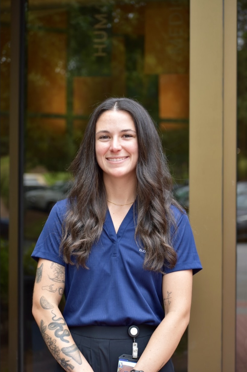 Stephanie Cohen, DO  UCF Emergency Medicine Residency Program of Central  Florida