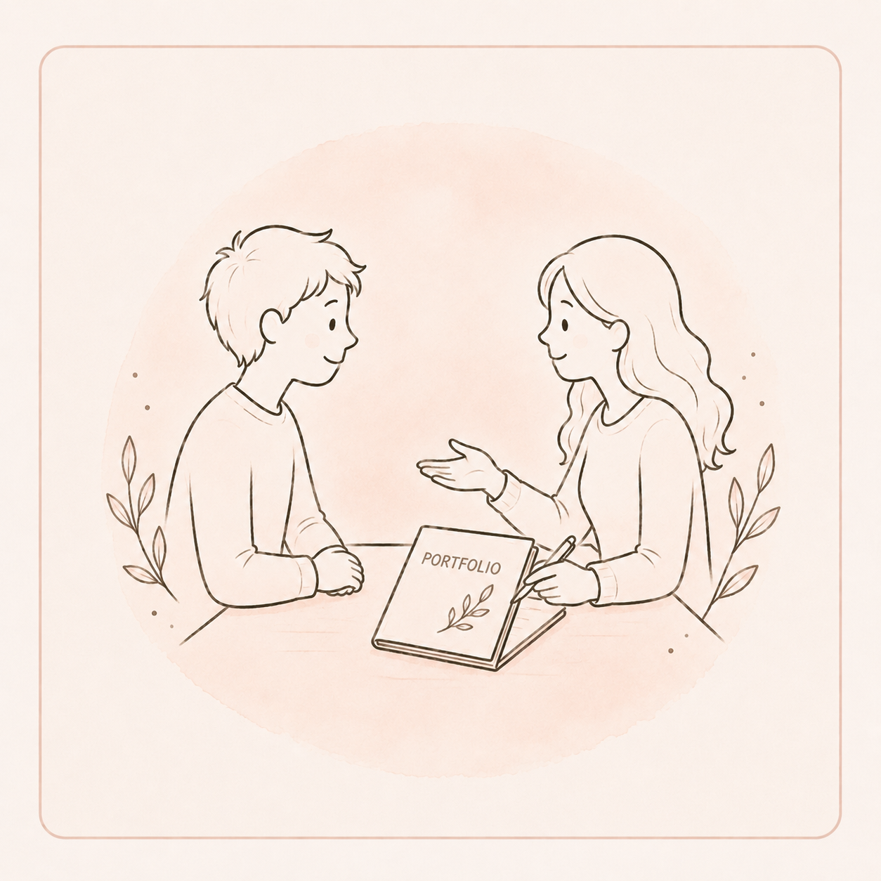Service image