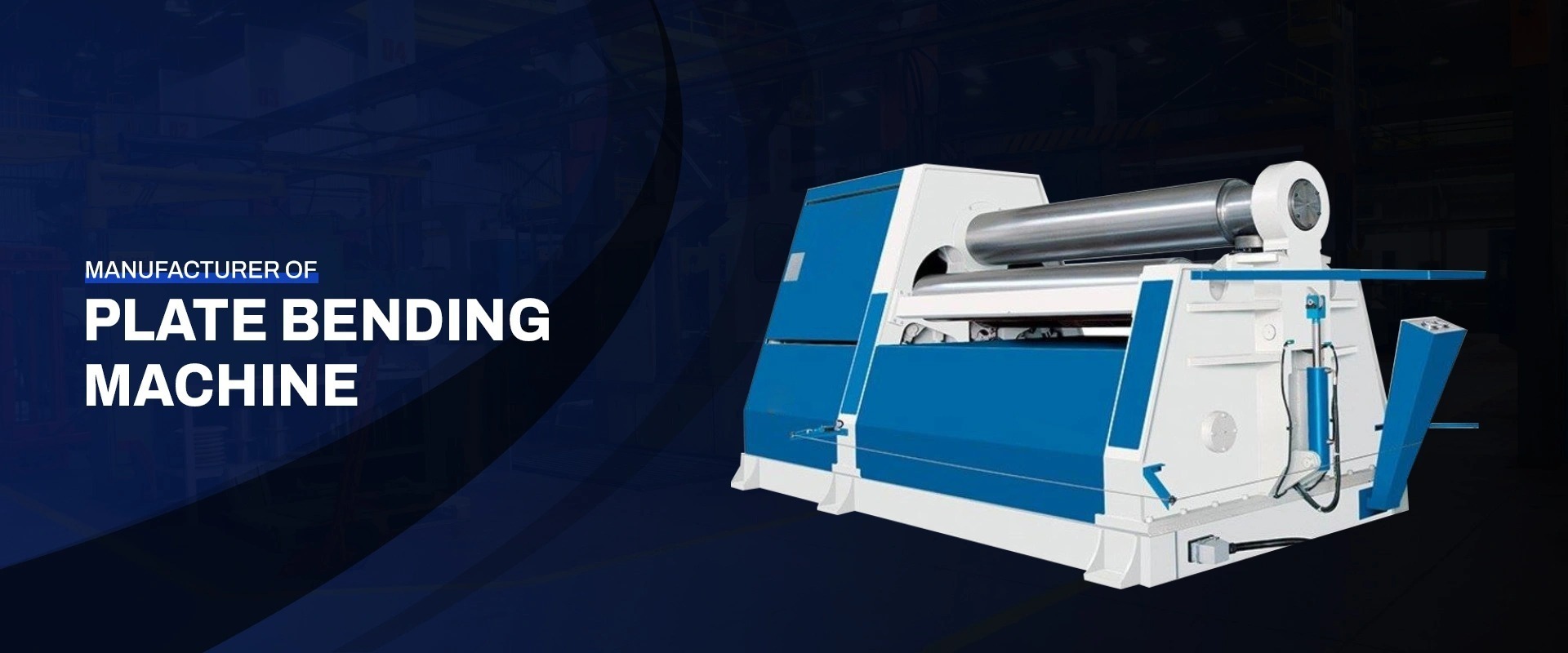 Imagem de apresentação da empresa