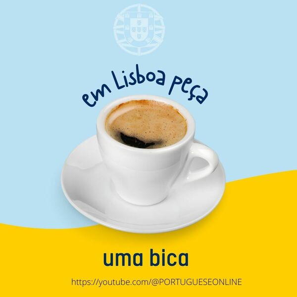 Instale-se comodamente. Sirva-se de um belo café e divirta-se com os nossos regionalismos para a palavra café.