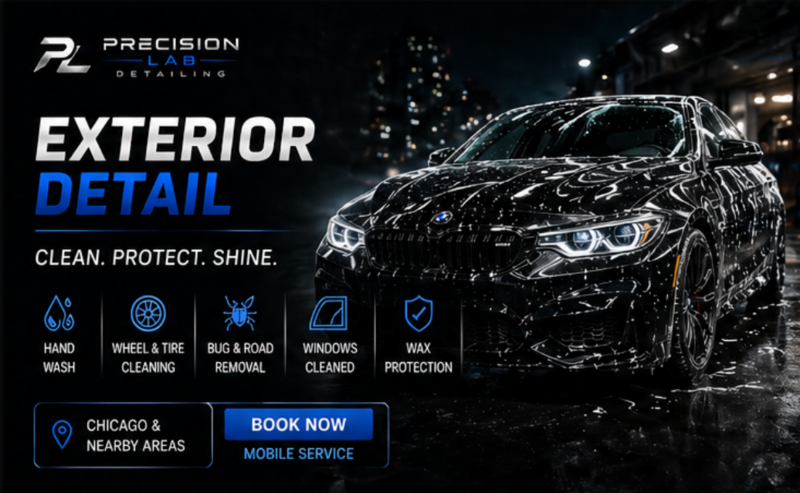Service image