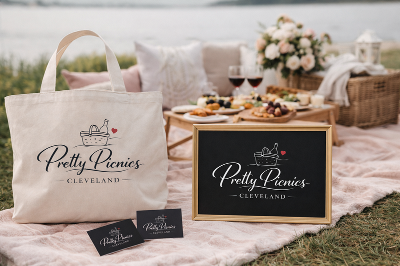 Pretty Picnic Returns Summer 2025 .