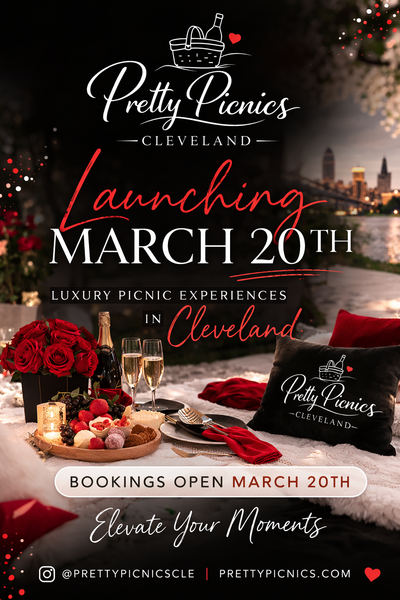 Enjoy the re - launch , We are bringing the heat to Cleveland, Columbus & North Carolina this summer!