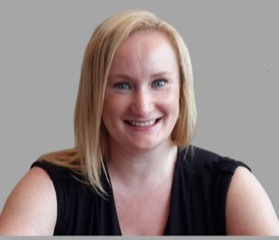 Jo Morrison - Jo is a Corporate Innovation Coach and Director of Entrepreneurship and uses her innovation skills to help people apply this exciting way of thinking to their careers.