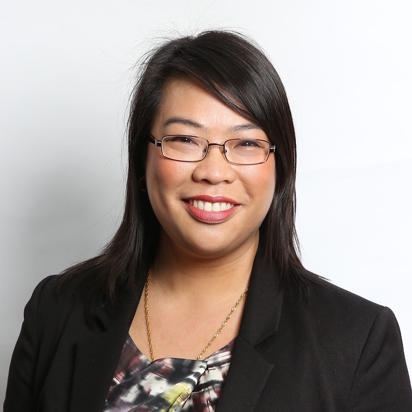 Suemin Khio - With HR and recruitment experience across retail, fintech and aviation, Suemin is keen to support people with their development across all career stages.