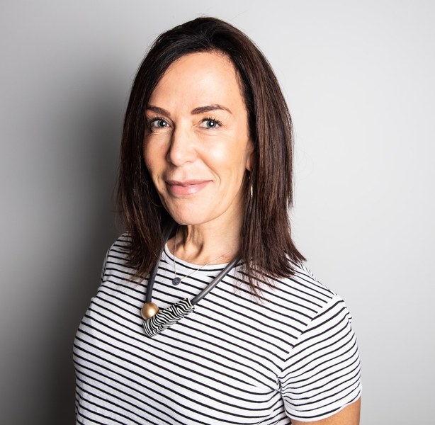 Lauren Gordon - Lauren has extensive experience in Talent Management, Resource Management and Creative Services. She is solutions focussed, with a passion for creativity and design. Lauren is also an accredited Mental Health First Aid, and Suicide Intervention practitioner, and is in her 8th year of Lifeline crisis support voluntary telephone counselling.